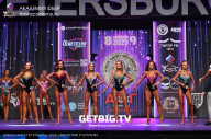 Чемпионат Северо-Западного Федерального округа - 2023