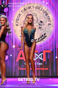 Чемпионат Северо-Западного Федерального округа - 2023