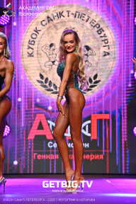 Чемпионат Северо-Западного Федерального округа - 2023