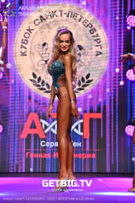 Чемпионат Северо-Западного Федерального округа - 2023