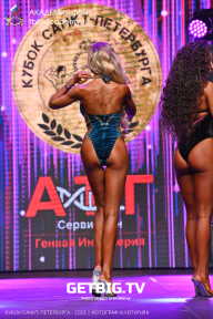 Чемпионат Северо-Западного Федерального округа - 2023