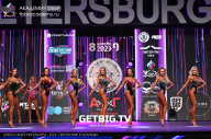 Чемпионат Северо-Западного Федерального округа - 2023