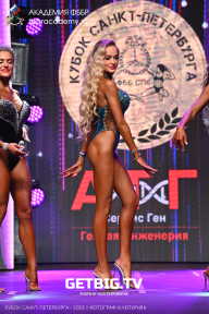 Чемпионат Северо-Западного Федерального округа - 2023
