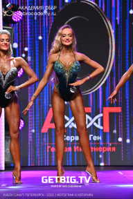 Чемпионат Северо-Западного Федерального округа - 2023