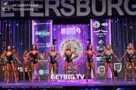 Чемпионат Северо-Западного Федерального округа - 2023