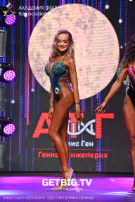 Чемпионат Северо-Западного Федерального округа - 2023