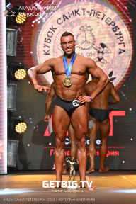 Чемпионат Северо-Западного Федерального округа - 2023