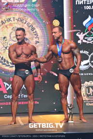 Чемпионат Северо-Западного Федерального округа - 2023
