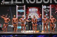 Чемпионат Северо-Западного Федерального округа - 2023