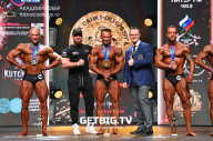 Чемпионат Северо-Западного Федерального округа - 2023