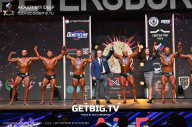 Чемпионат Северо-Западного Федерального округа - 2023