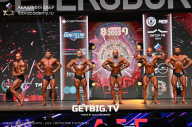 Чемпионат Северо-Западного Федерального округа - 2023
