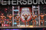 Чемпионат Северо-Западного Федерального округа - 2023