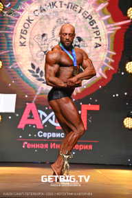Чемпионат Северо-Западного Федерального округа - 2023