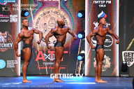Чемпионат Северо-Западного Федерального округа - 2023