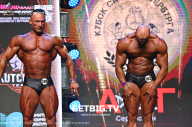 Чемпионат Северо-Западного Федерального округа - 2023