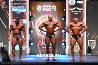 Чемпионат Северо-Западного Федерального округа - 2023