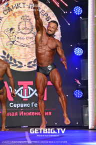 Чемпионат Северо-Западного Федерального округа - 2023