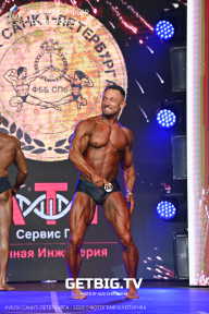 Чемпионат Северо-Западного Федерального округа - 2023