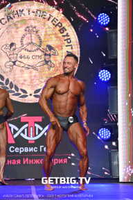 Чемпионат Северо-Западного Федерального округа - 2023