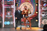 Чемпионат Северо-Западного Федерального округа - 2023