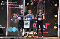 Чемпионат Северо-Западного Федерального округа - 2023