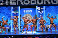 Чемпионат Северо-Западного Федерального округа - 2023