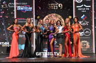 Чемпионат Северо-Западного Федерального округа - 2023