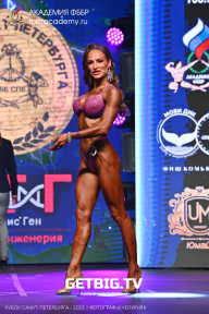 Чемпионат Северо-Западного Федерального округа - 2023