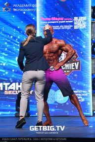 Чемпионат Северо-Западного Федерального округа - 2023