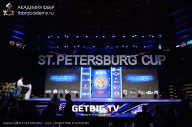 Чемпионат Северо-Западного Федерального округа - 2023
