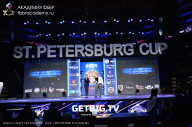 Чемпионат Северо-Западного Федерального округа - 2023