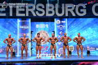 Чемпионат Северо-Западного Федерального округа - 2023