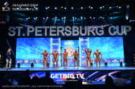 Чемпионат Северо-Западного Федерального округа - 2023