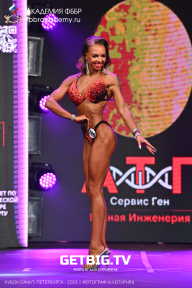 Чемпионат Северо-Западного Федерального округа - 2023