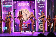 Чемпионат Северо-Западного Федерального округа - 2023