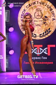 Чемпионат Северо-Западного Федерального округа - 2023