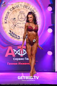Чемпионат Северо-Западного Федерального округа - 2023
