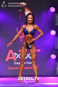 Чемпионат Северо-Западного Федерального округа - 2023