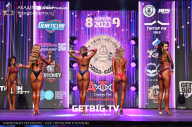 Чемпионат Северо-Западного Федерального округа - 2023
