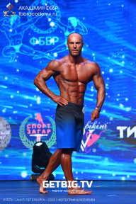 Чемпионат Северо-Западного Федерального округа - 2023