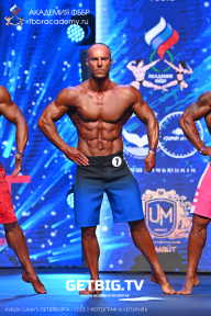 Чемпионат Северо-Западного Федерального округа - 2023