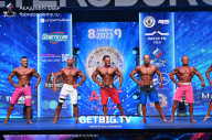 Чемпионат Северо-Западного Федерального округа - 2023