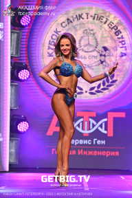 Чемпионат Северо-Западного Федерального округа - 2023