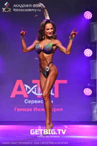 Чемпионат Северо-Западного Федерального округа - 2023
