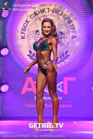 Чемпионат Северо-Западного Федерального округа - 2023