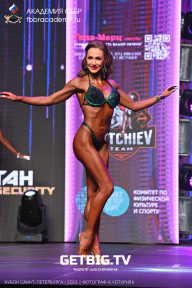 Чемпионат Северо-Западного Федерального округа - 2023