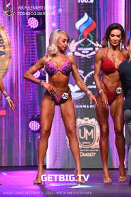 Чемпионат Северо-Западного Федерального округа - 2023