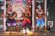 Чемпионат Северо-Западного Федерального округа - 2023