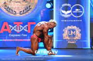 Чемпионат Северо-Западного Федерального округа - 2023